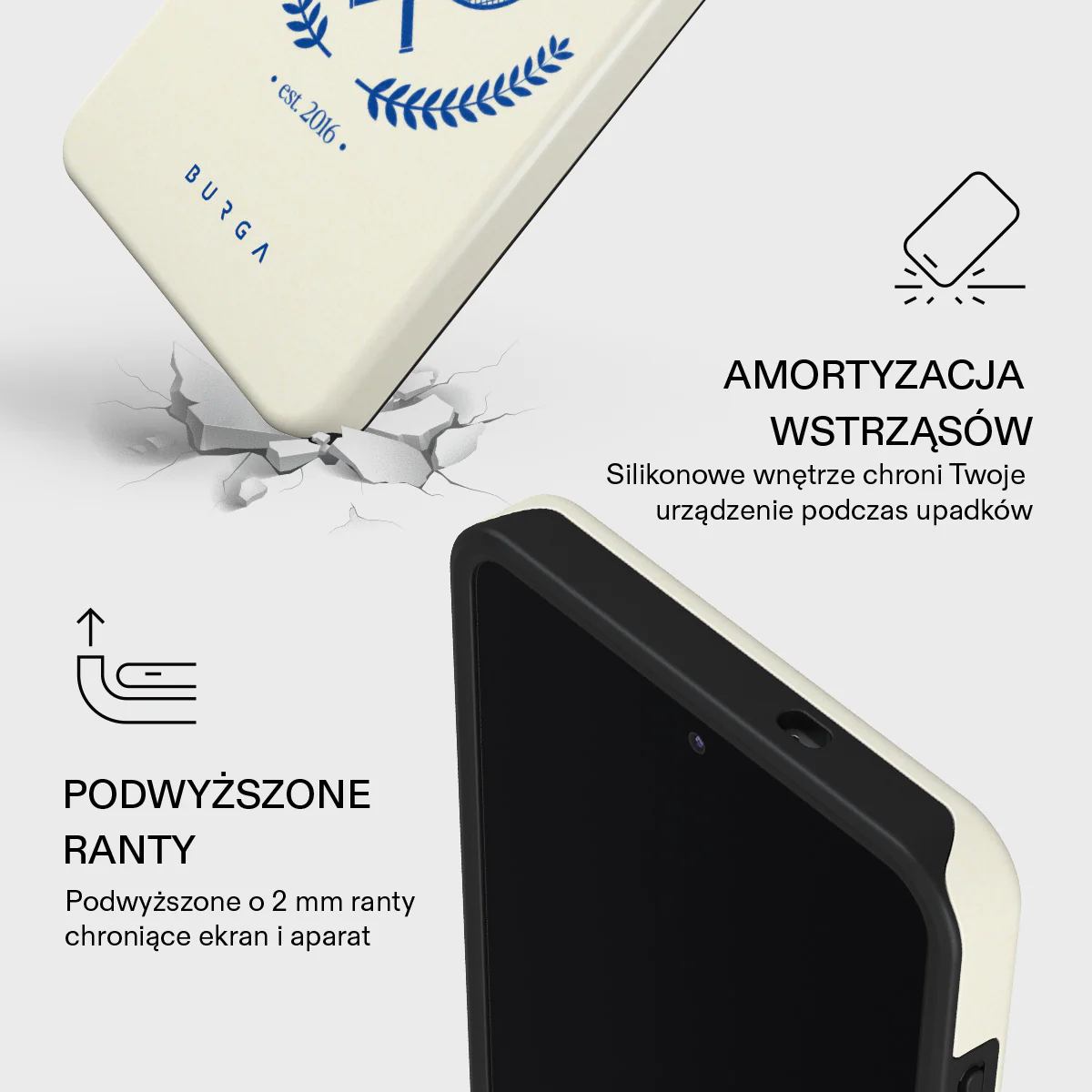 Leisure Club - Samsung Galaxy S26 Ultra Etui - Image 4