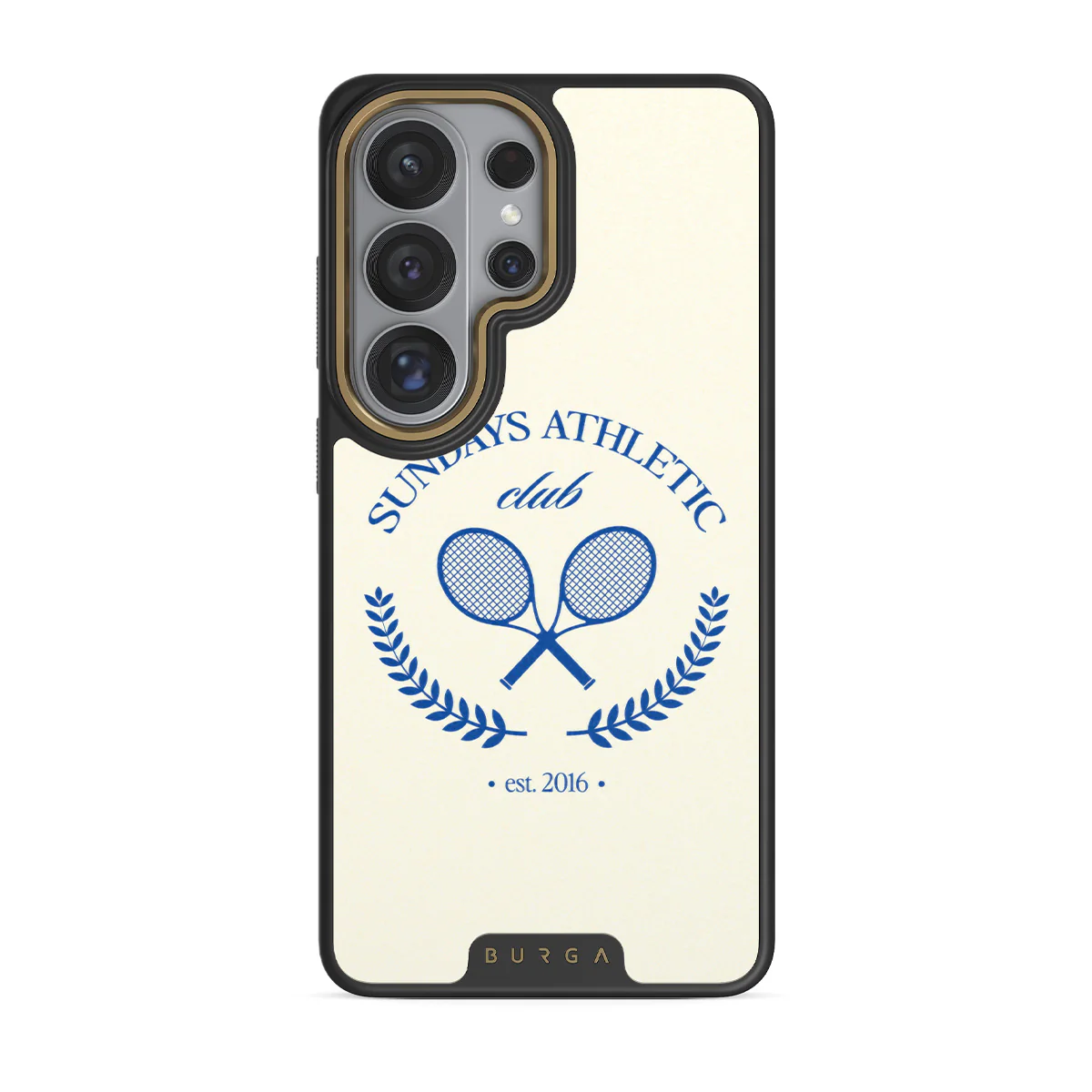 Leisure Club - Samsung Galaxy S26 Ultra Etui - Image 5