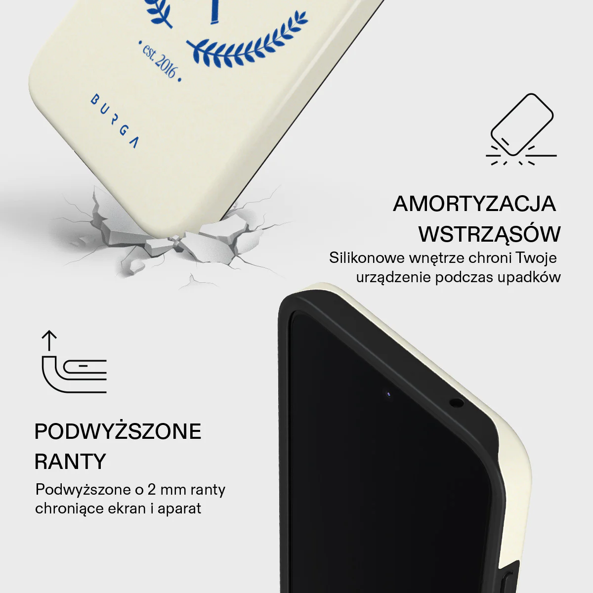 Leisure Club - Xiaomi 15T Etui - Image 4