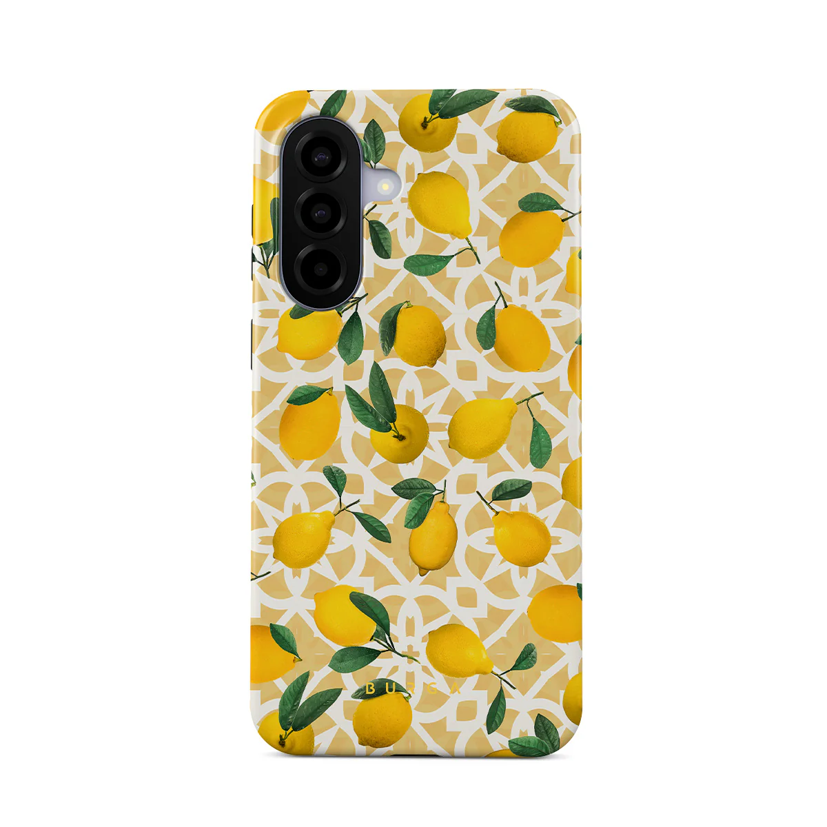 Lemon Juice - Samsung Galaxy A37 5G Etui
