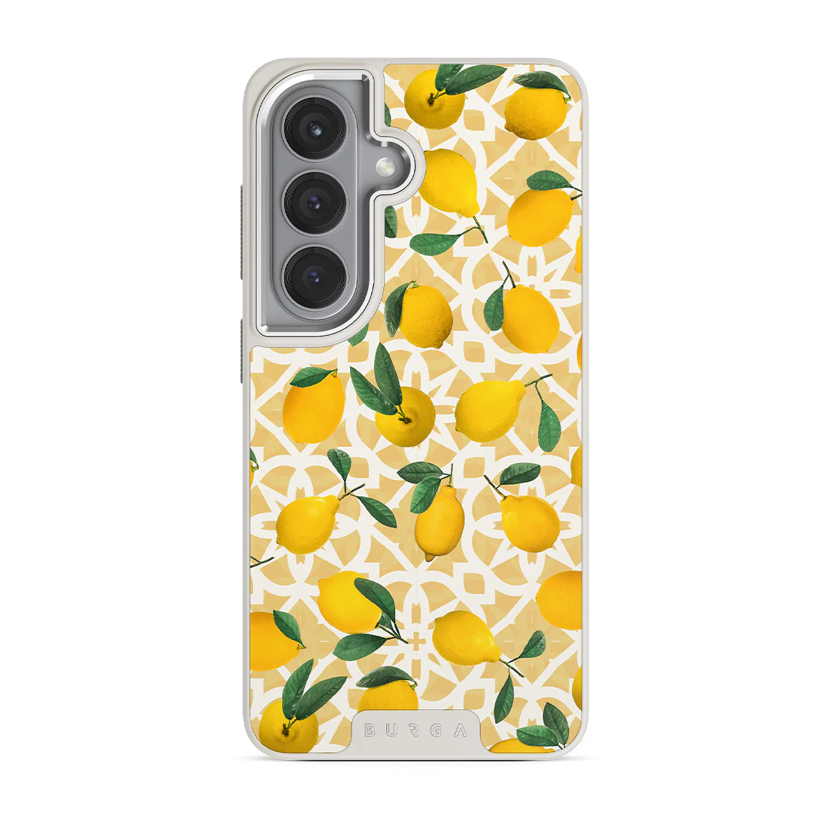 Lemon Juice - Samsung Galaxy S26 Etui - Image 33