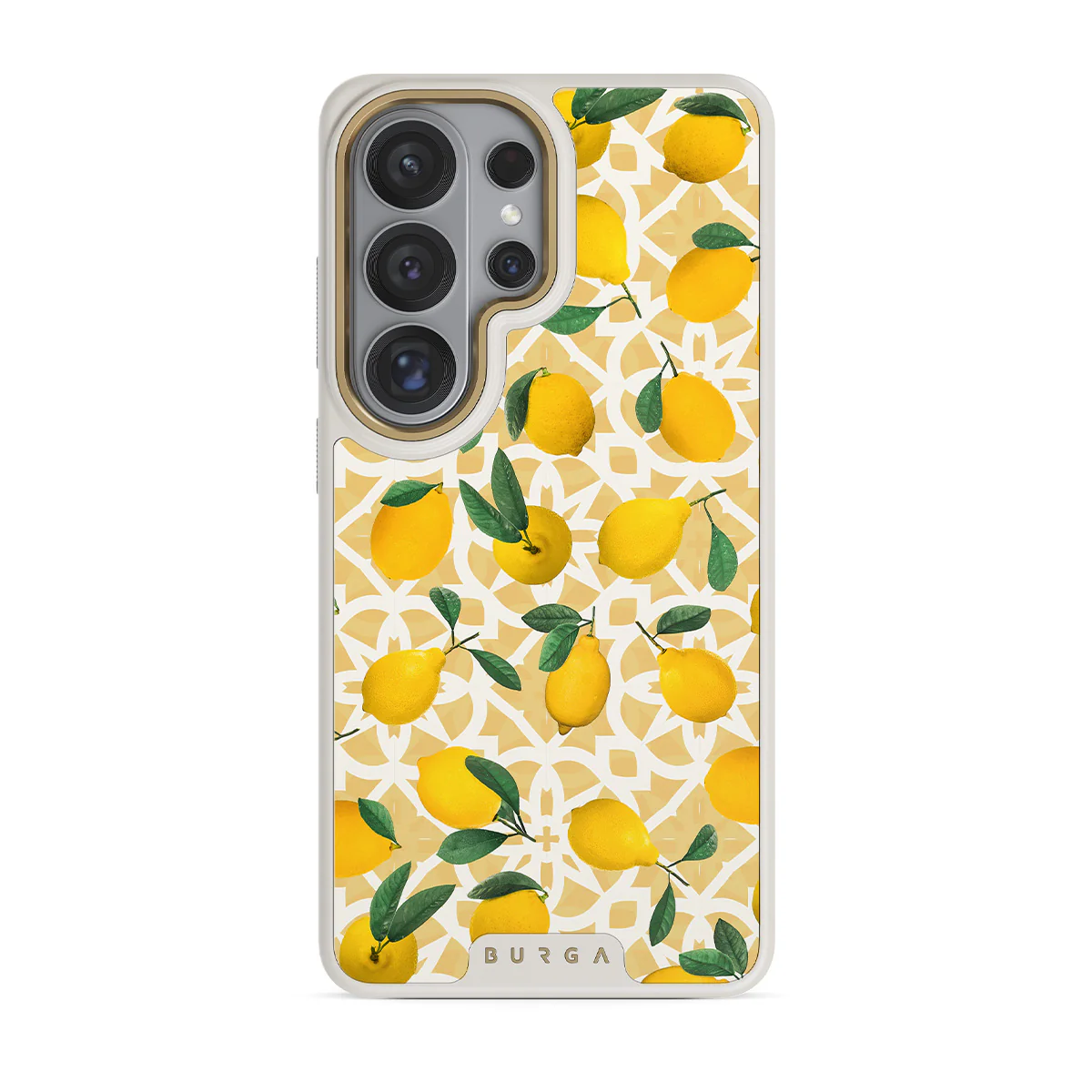 Lemon Juice - Samsung Galaxy S26 Ultra Etui - Image 26