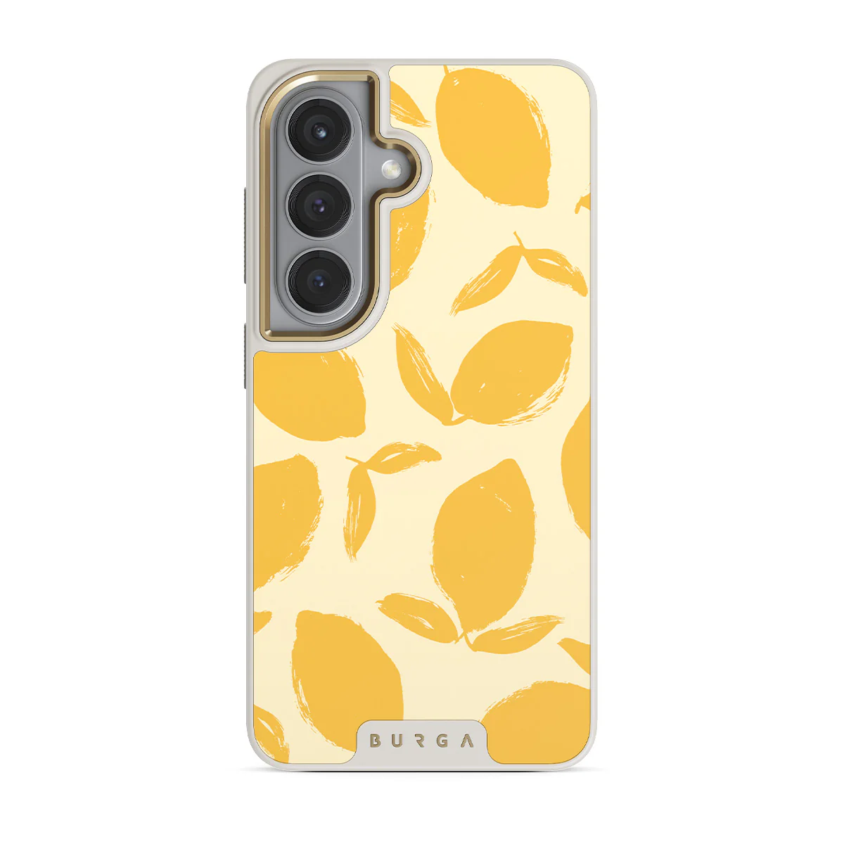 Lemon Tart - Samsung Galaxy S26 Etui - Image 26