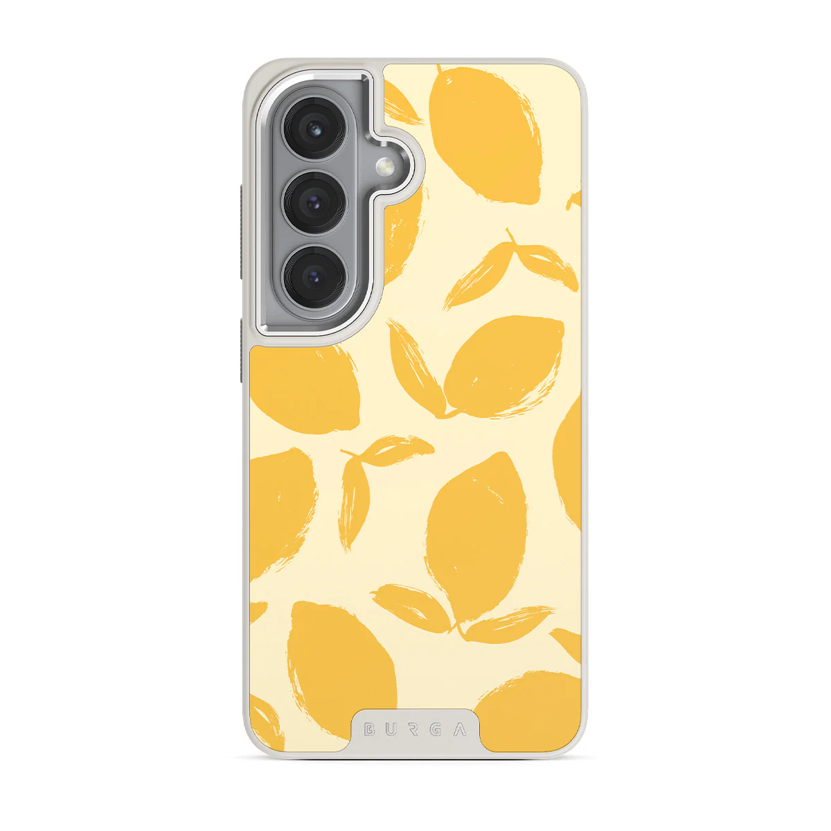 Lemon Tart - Samsung Galaxy S26 Etui - Image 33