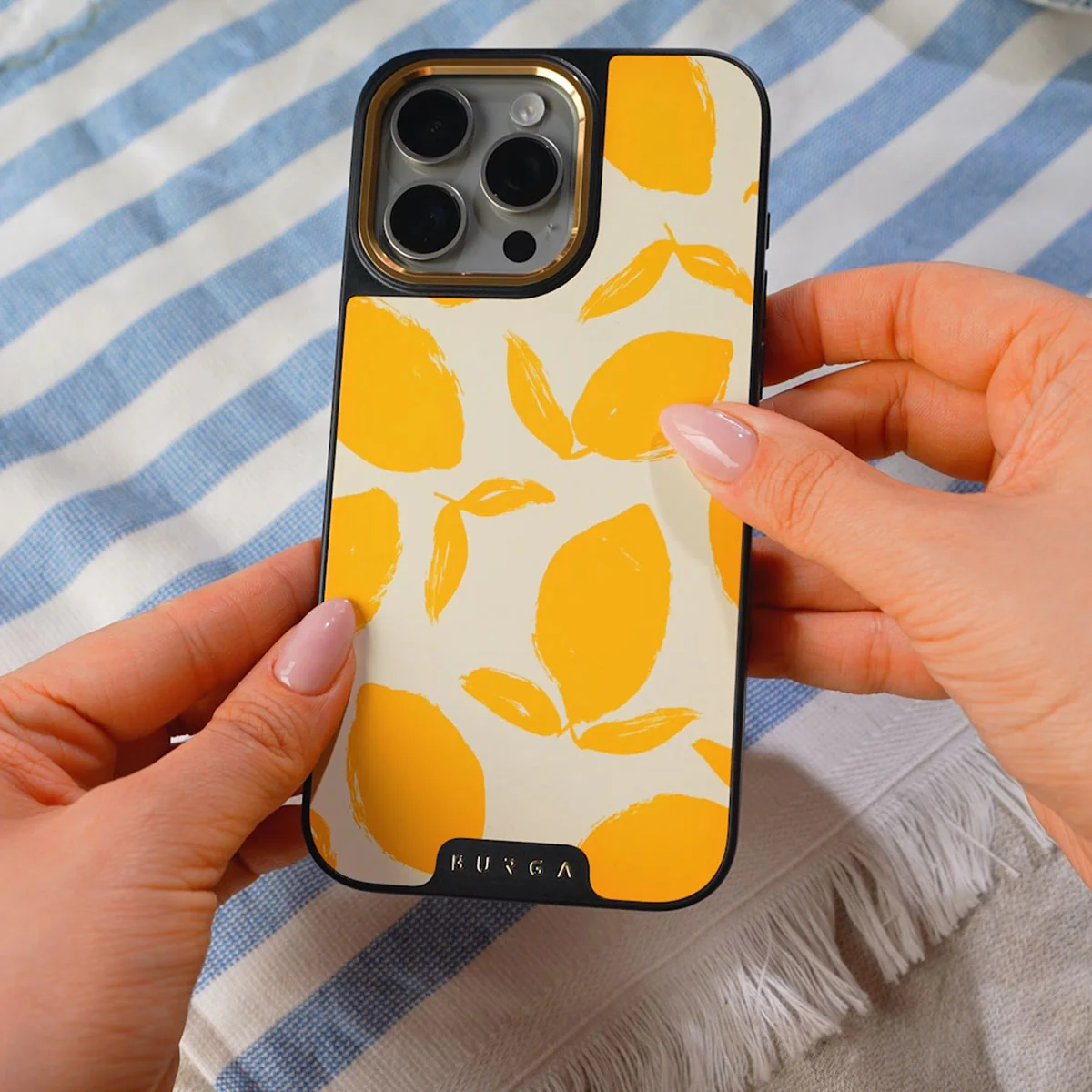 Lemon Tart - Samsung Galaxy S26 Plus Etui - Image 65