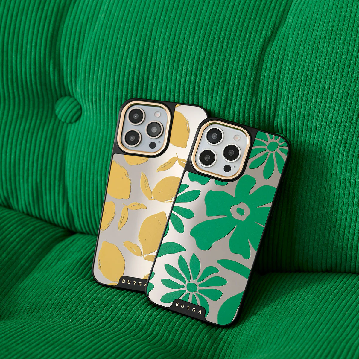 Lemon Tart - Samsung Galaxy S26 Plus Etui - Image 75
