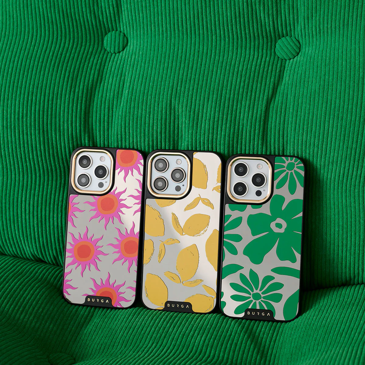 Lemon Tart - Samsung Galaxy S26 Ultra Etui - Image 77