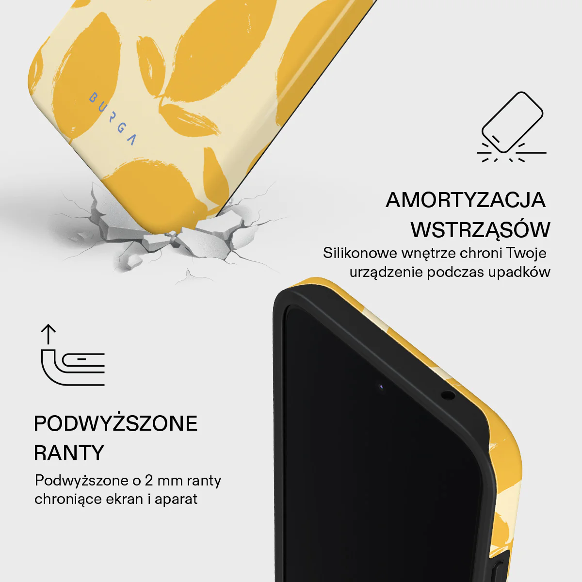 Lemon Tart - Xiaomi 15T Etui - Image 4