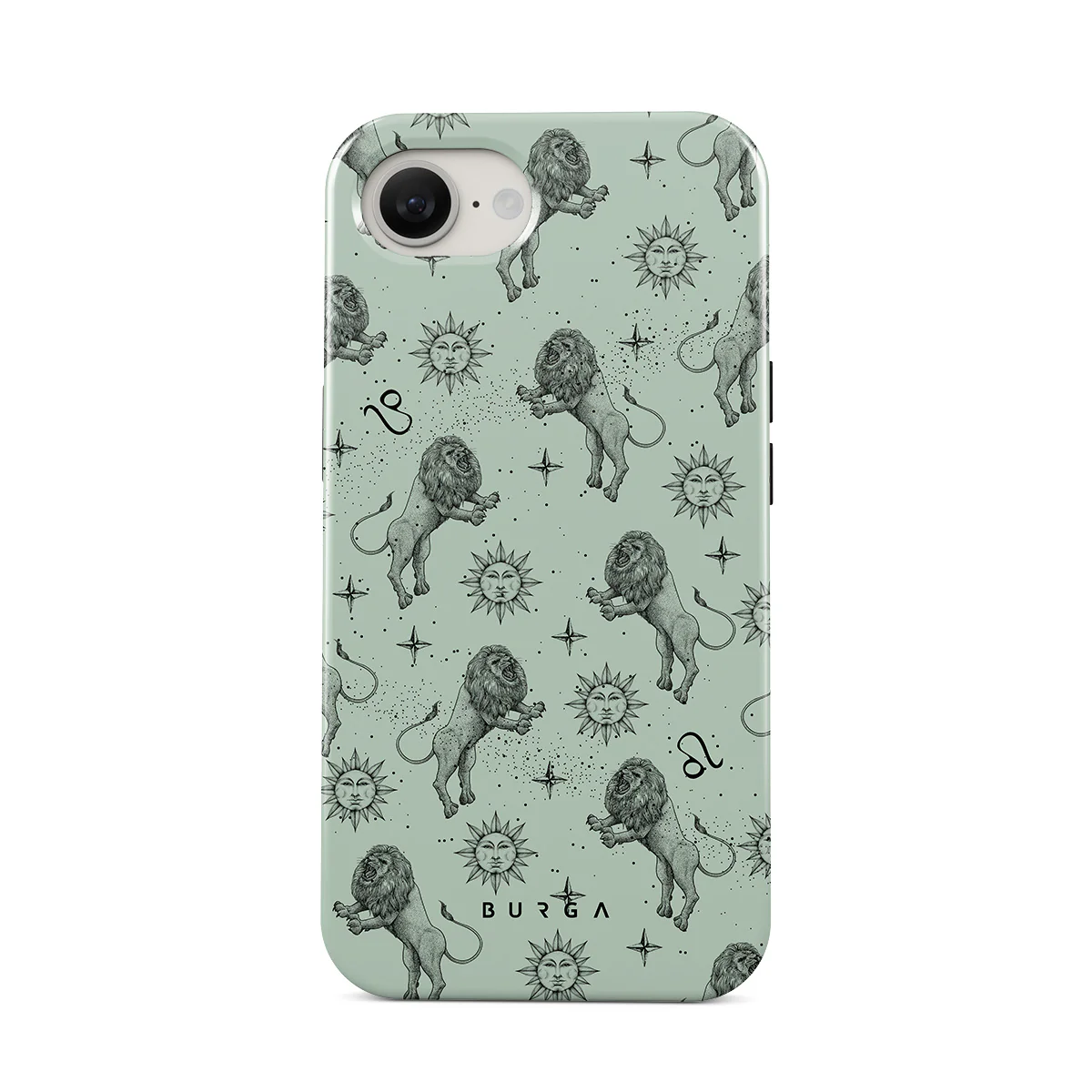 Leo - iPhone 17e Etui - Image 13