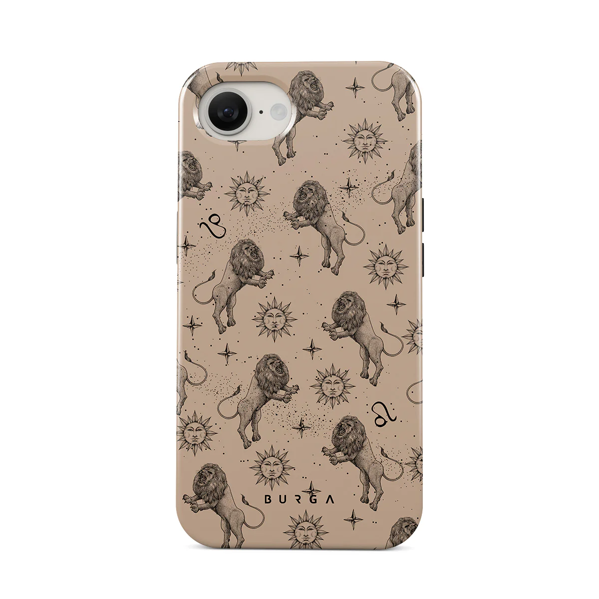 Leo - iPhone 17e Etui - Image 17