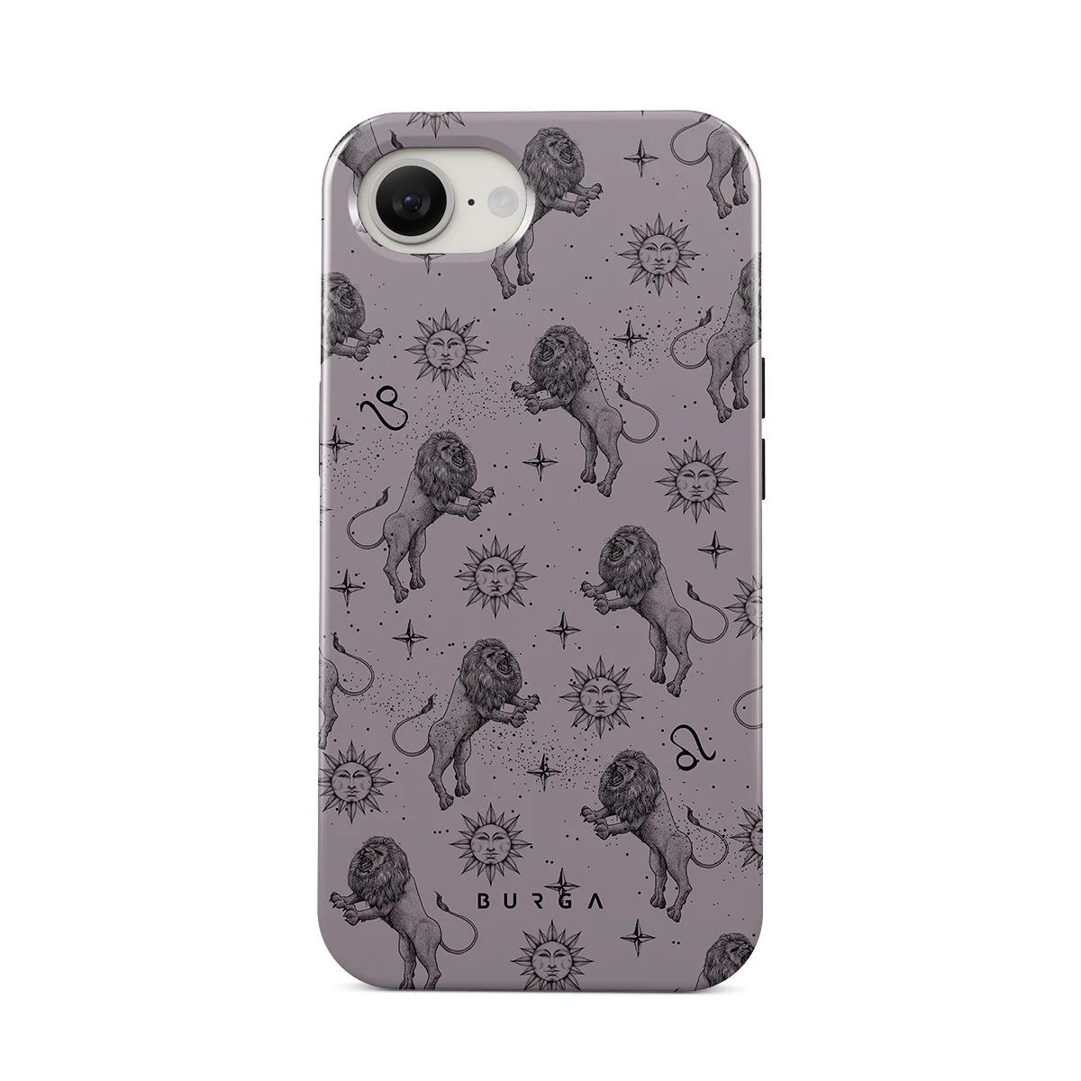 Leo - iPhone 17e Etui - Image 5