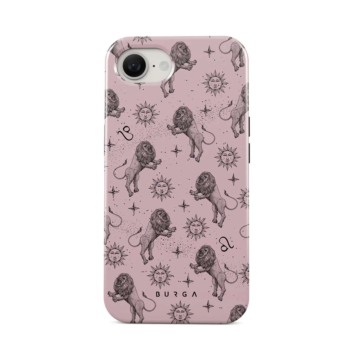 Leo - iPhone 17e Etui - Image 9