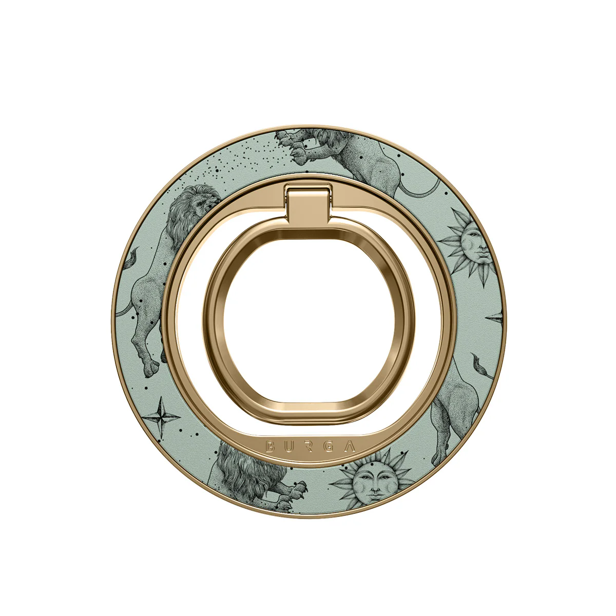 Leo - Magnetyczny Okrągły Uchwyt - Image 33