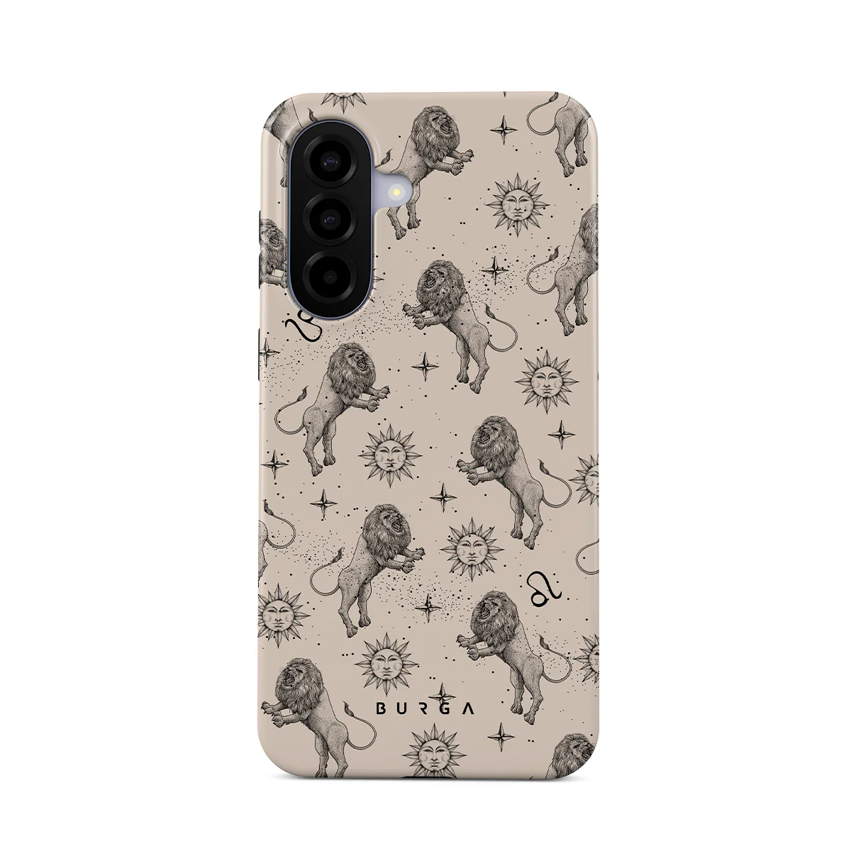 Leo - Samsung Galaxy A37 5G Etui