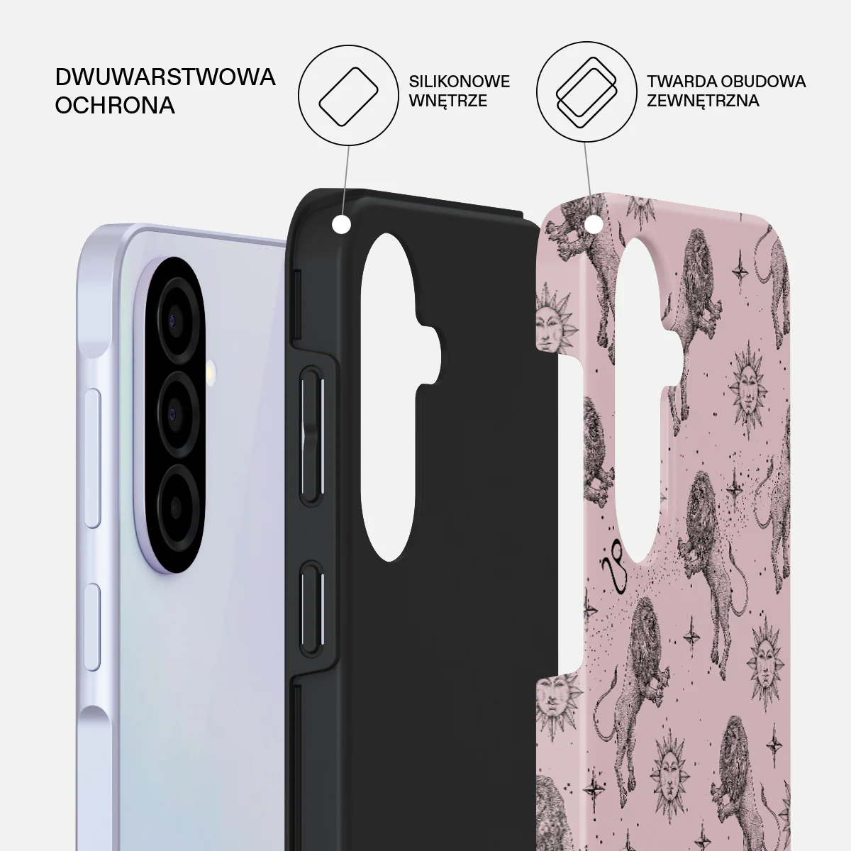 Leo - Samsung Galaxy A37 5G Etui - Image 10