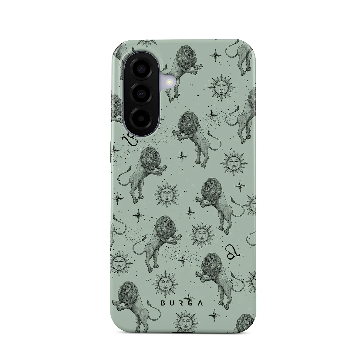 Leo - Samsung Galaxy A37 5G Etui - Image 13