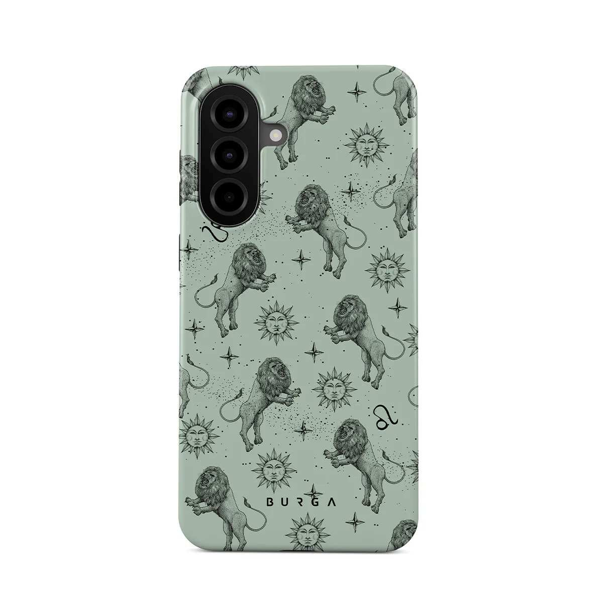Leo - Samsung Galaxy A57 5G Etui - Image 13