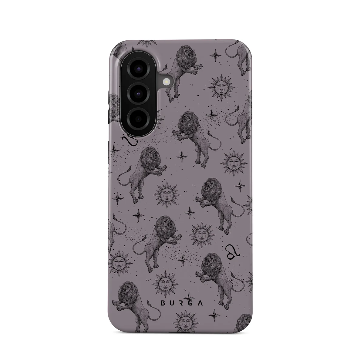 Leo - Samsung Galaxy A57 5G Etui - Image 5