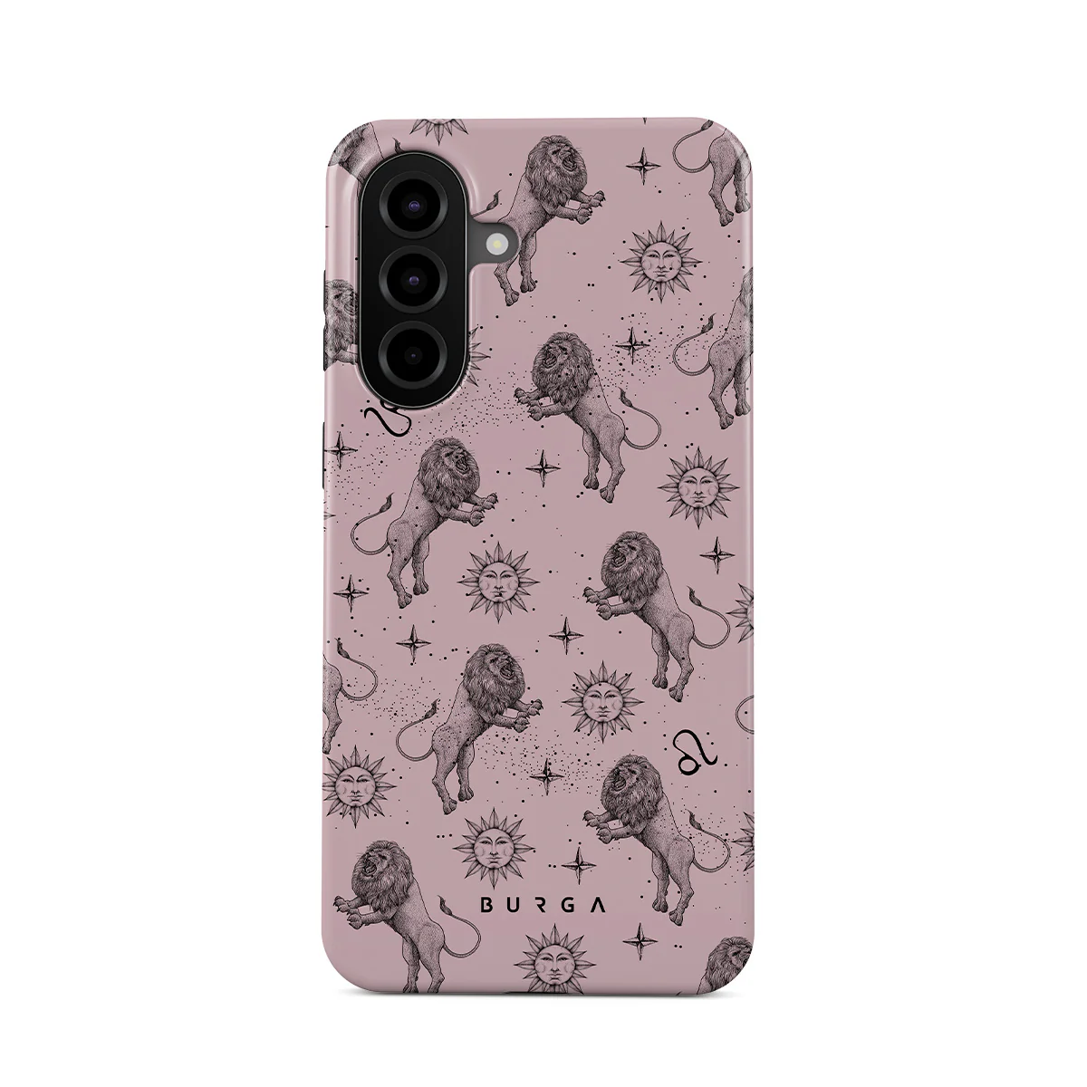 Leo - Samsung Galaxy A57 5G Etui - Image 9