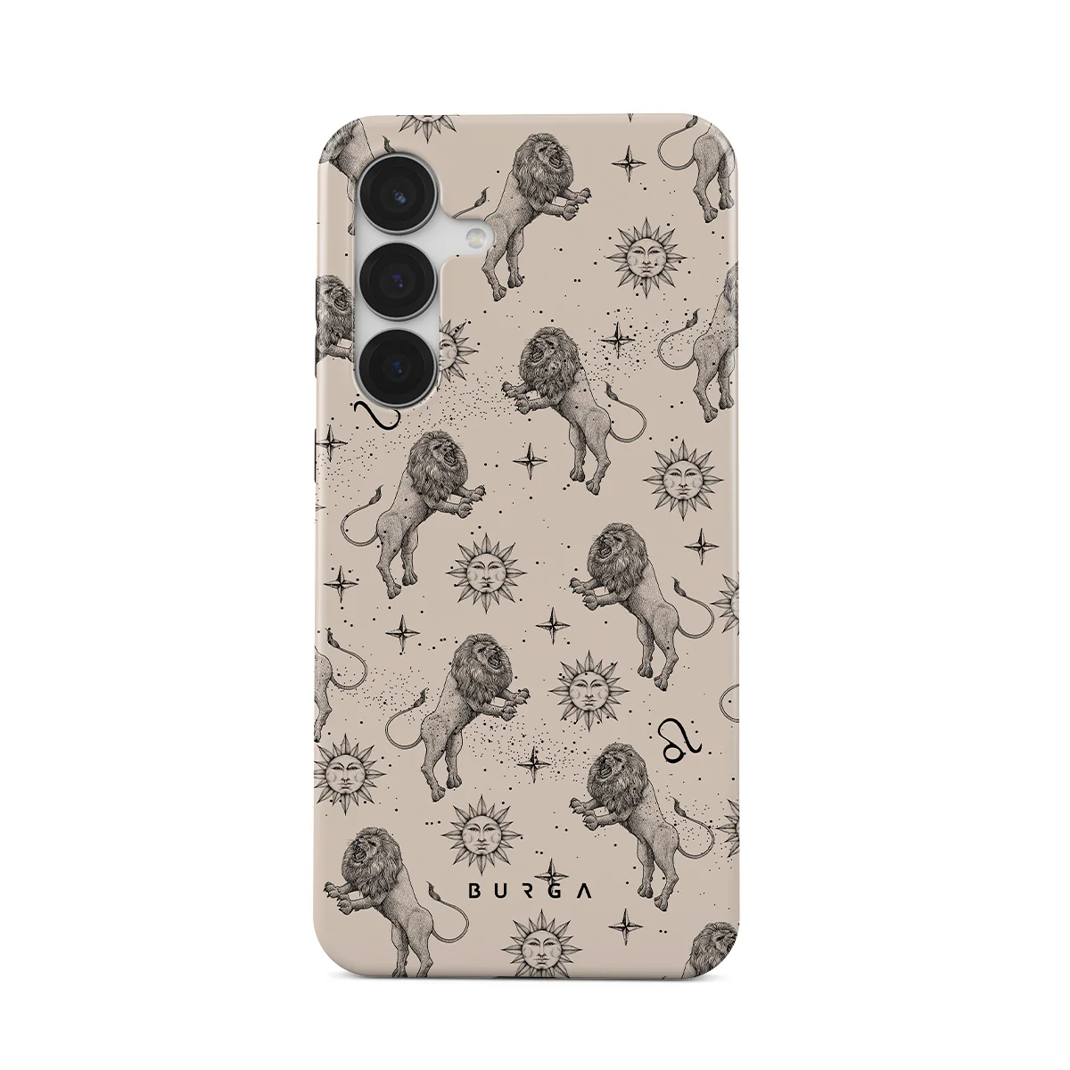 Leo - Samsung Galaxy S25 FE Etui