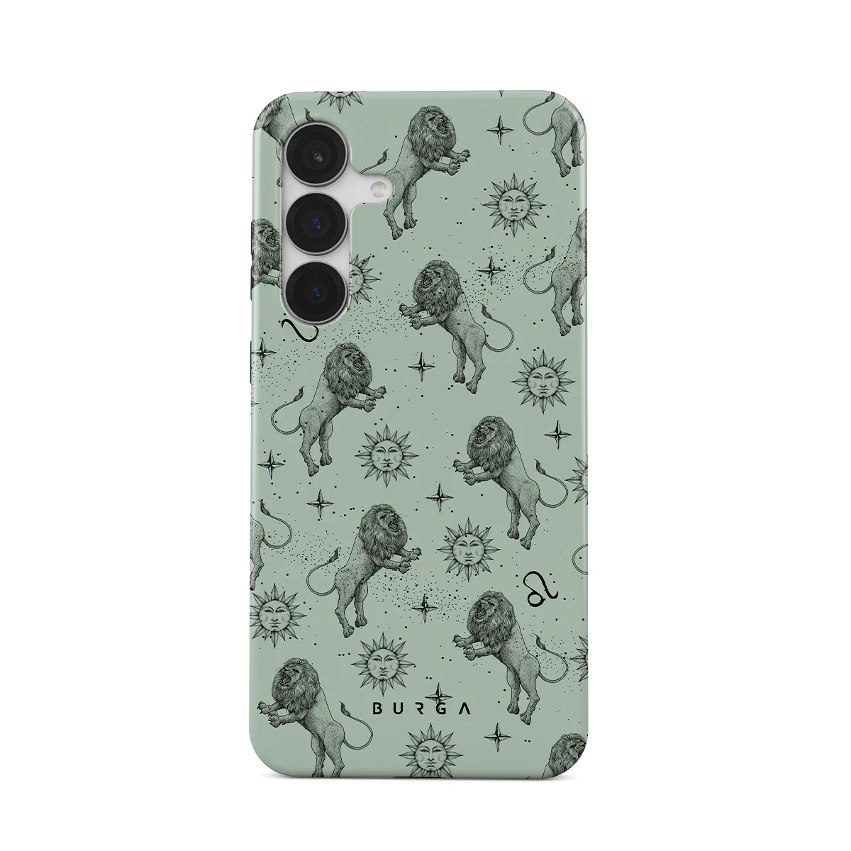 Leo - Samsung Galaxy S25 FE Etui - Image 13