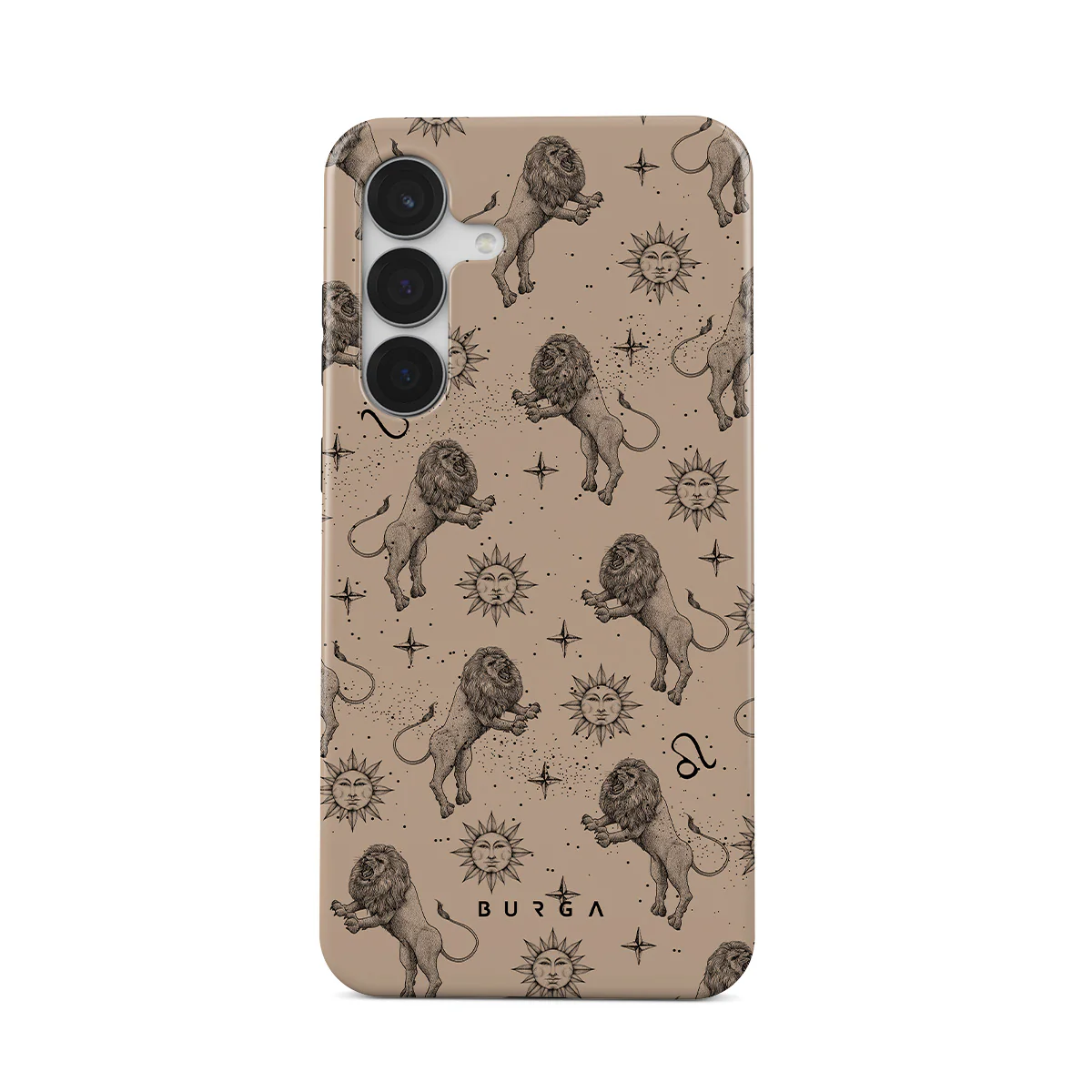 Leo - Samsung Galaxy S25 FE Etui - Image 17