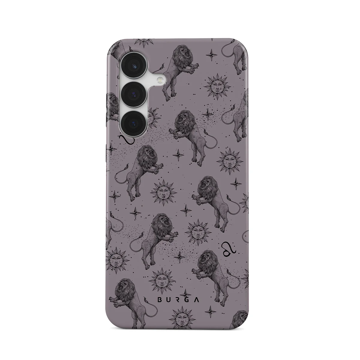 Leo - Samsung Galaxy S25 FE Etui - Image 5
