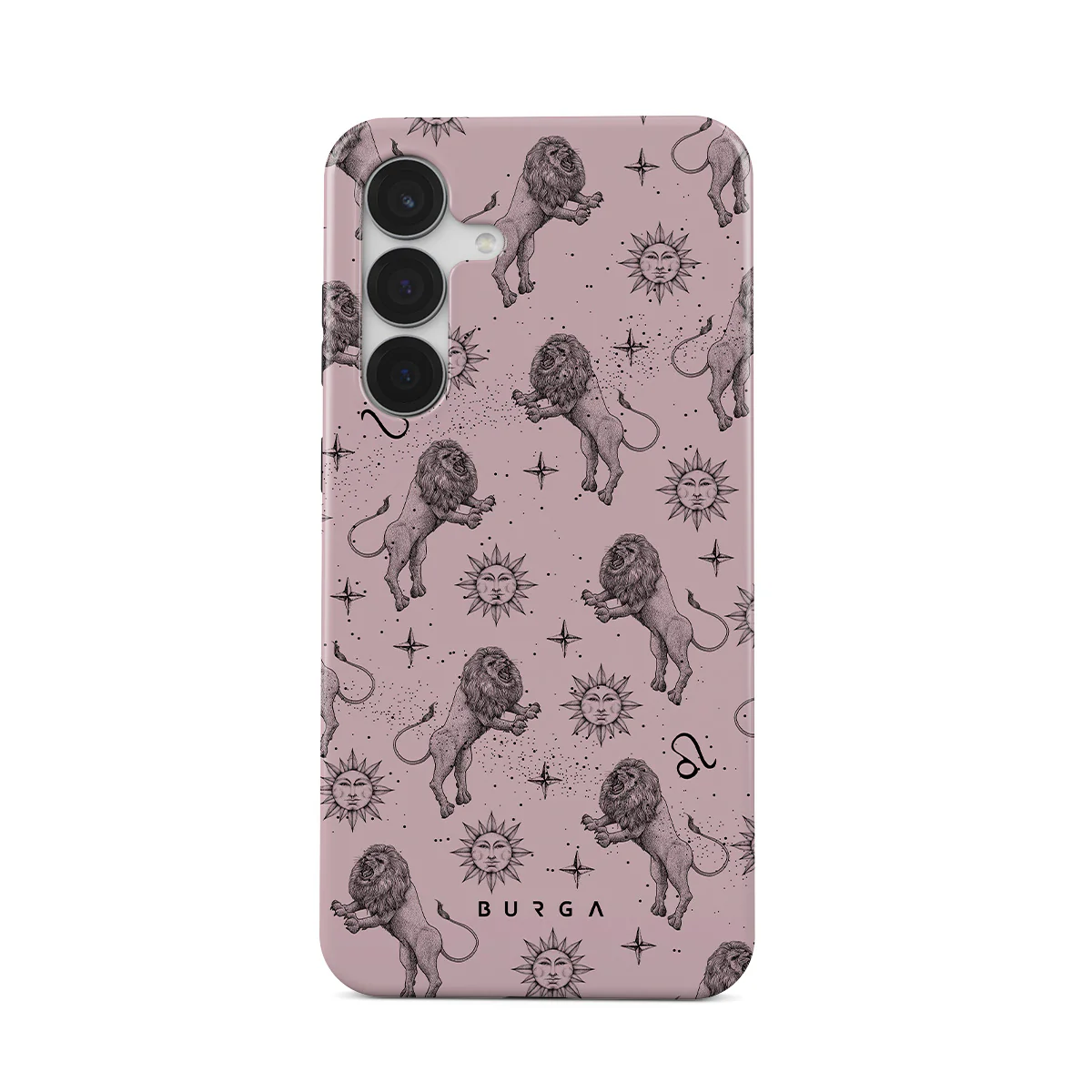 Leo - Samsung Galaxy S25 FE Etui - Image 9