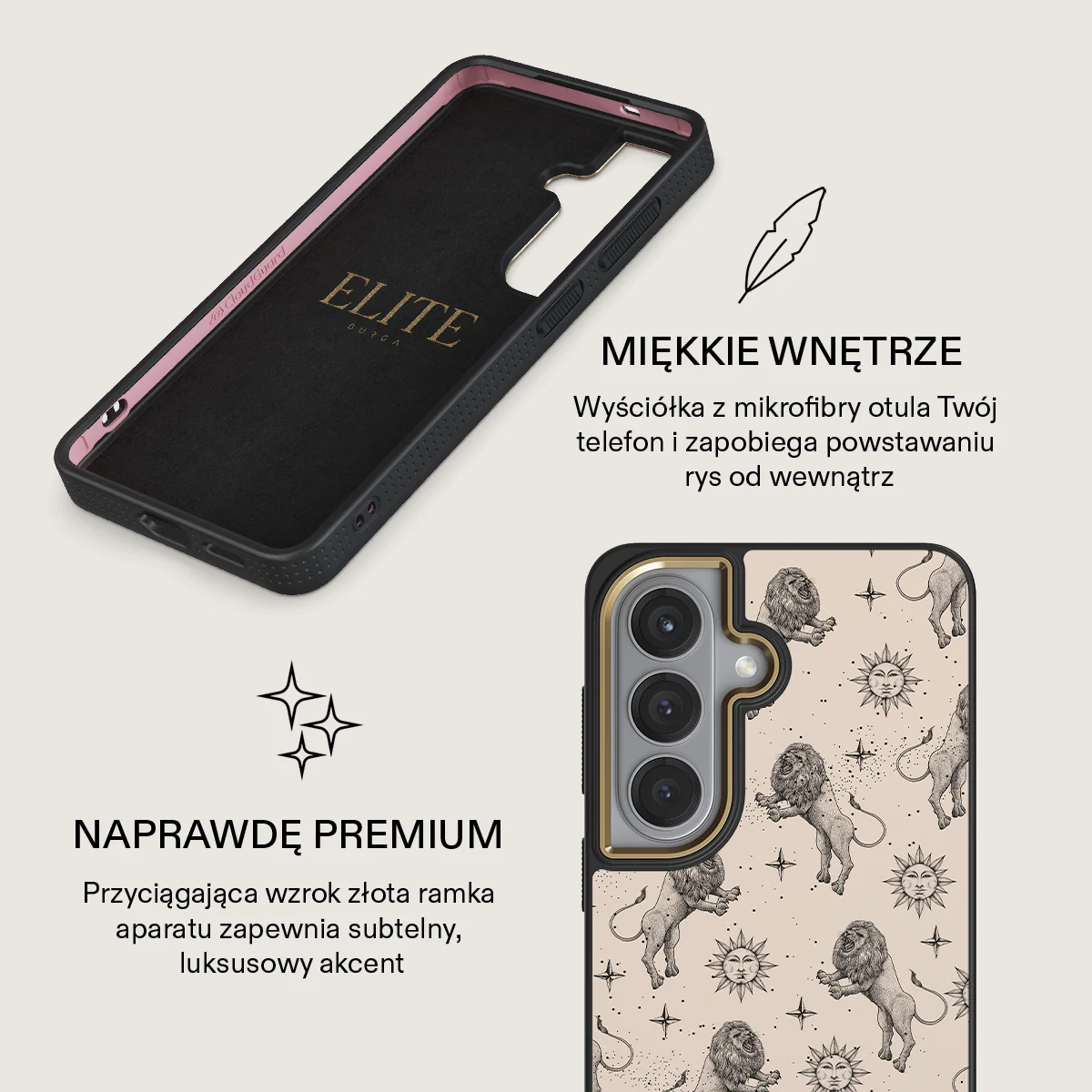 Leo - Samsung Galaxy S26 Etui - Image 10