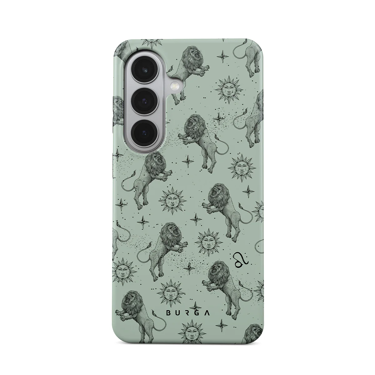 Leo - Samsung Galaxy S26 Etui - Image 103