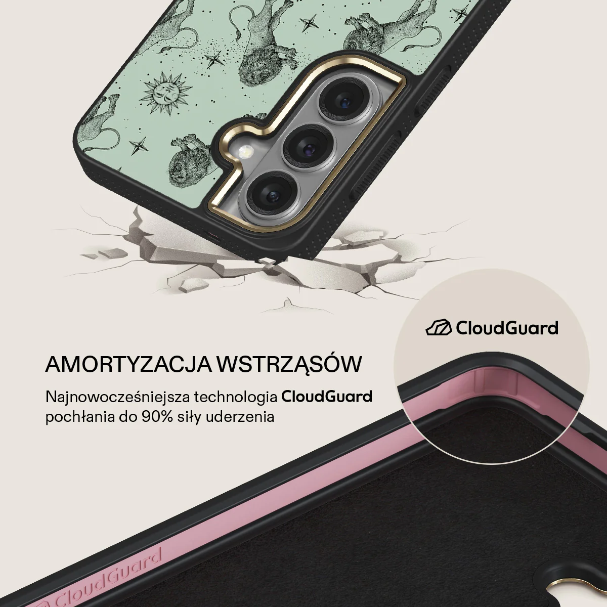 Leo - Samsung Galaxy S26 Etui - Image 109