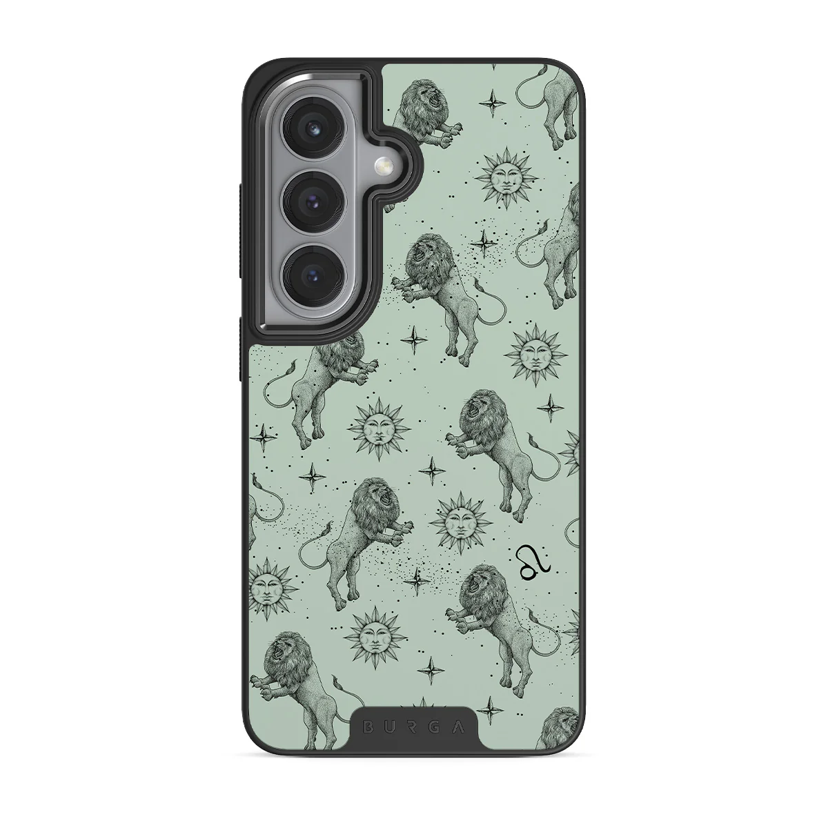 Leo - Samsung Galaxy S26 Etui - Image 113