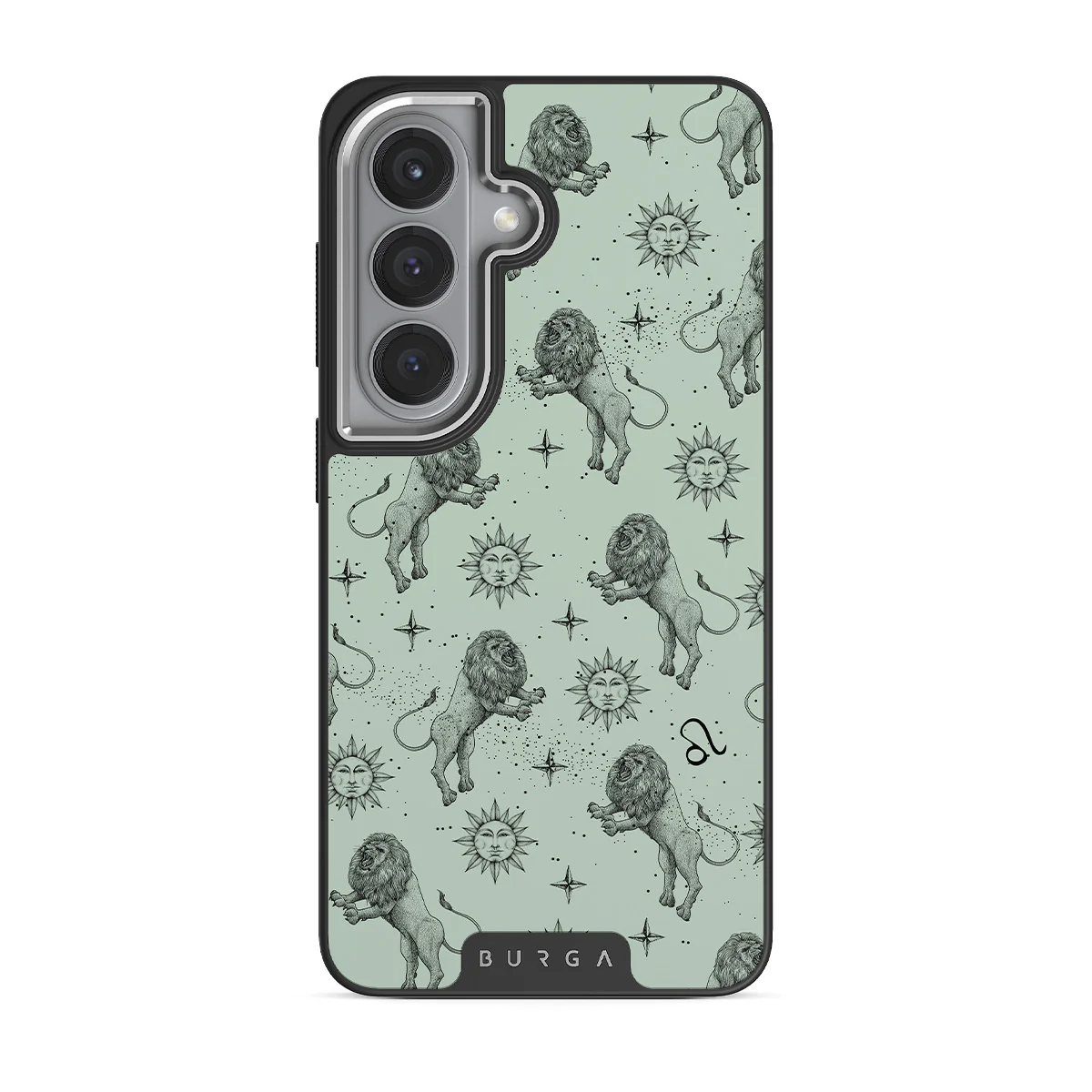 Leo - Samsung Galaxy S26 Etui - Image 119