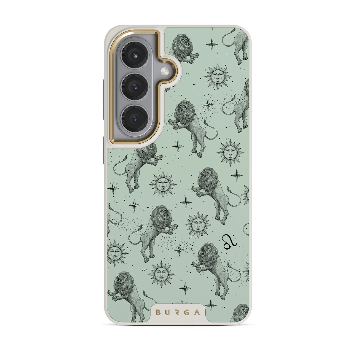 Leo - Samsung Galaxy S26 Etui - Image 125