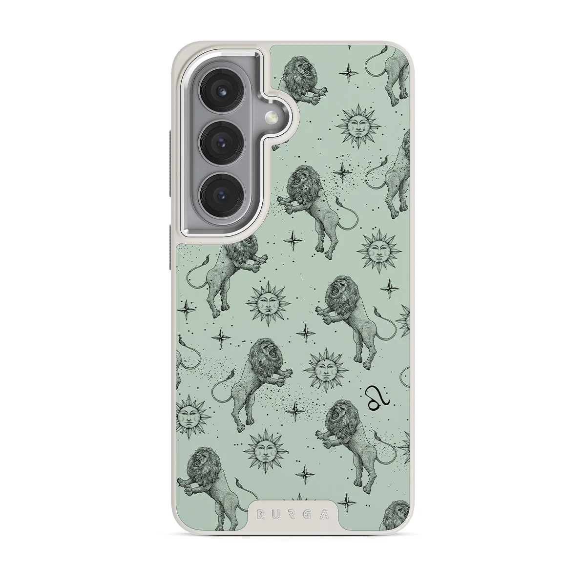 Leo - Samsung Galaxy S26 Etui - Image 131