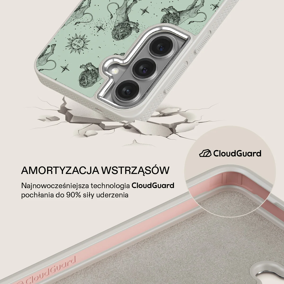 Leo - Samsung Galaxy S26 Etui - Image 133