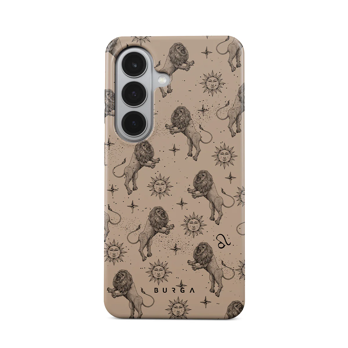 Leo - Samsung Galaxy S26 Etui - Image 137