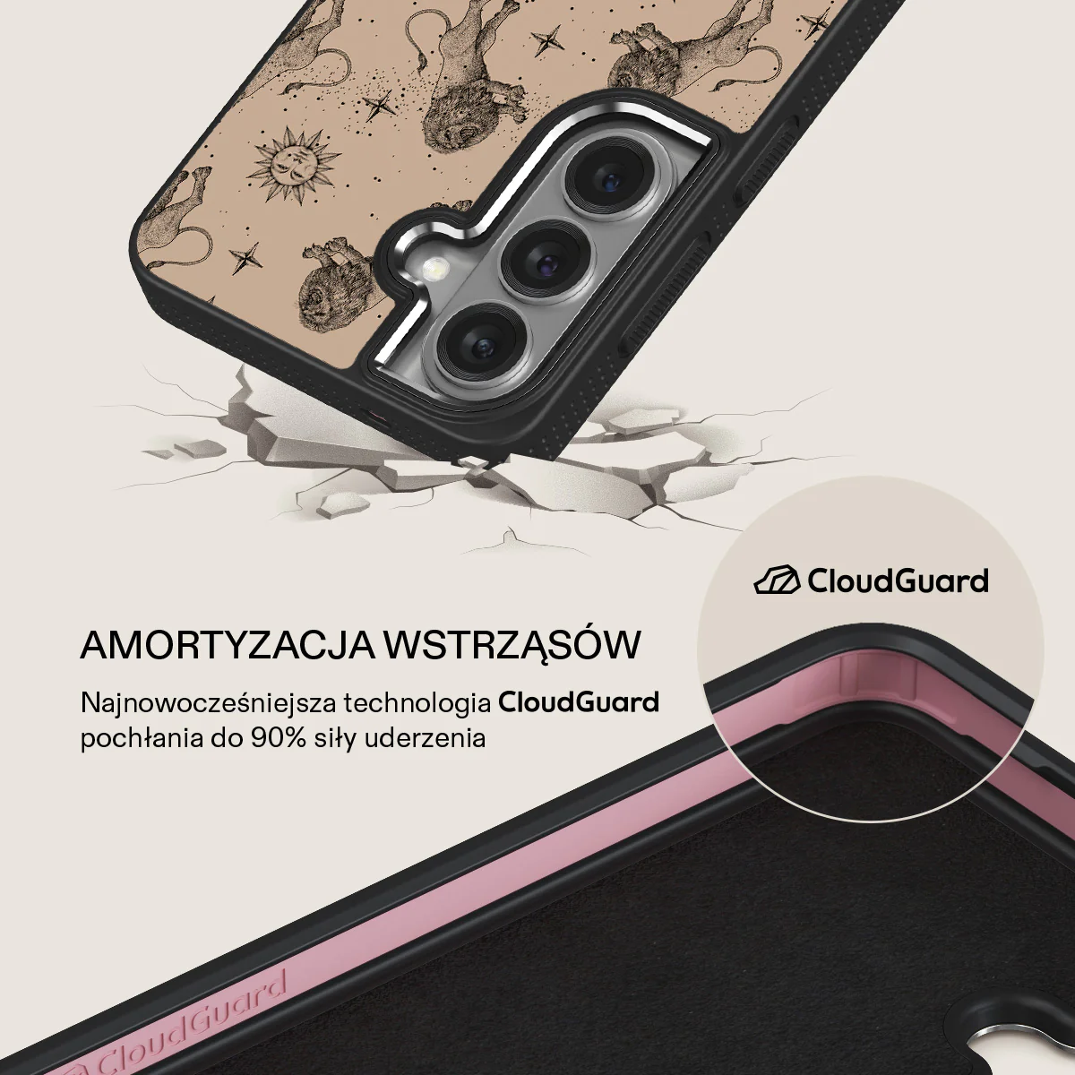 Leo - Samsung Galaxy S26 Etui - Image 149