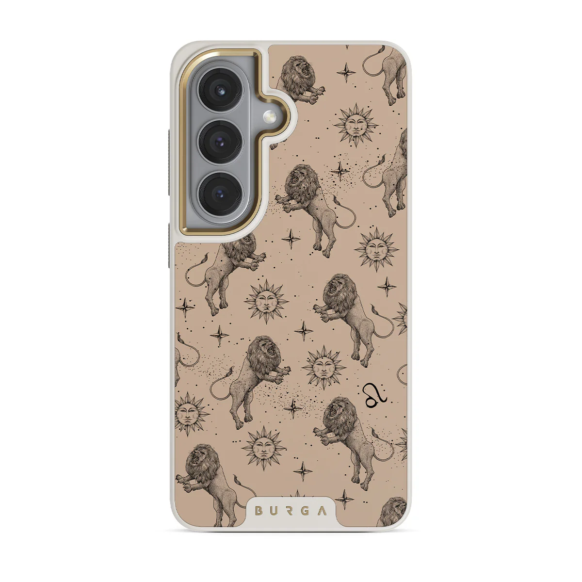Leo - Samsung Galaxy S26 Etui - Image 159