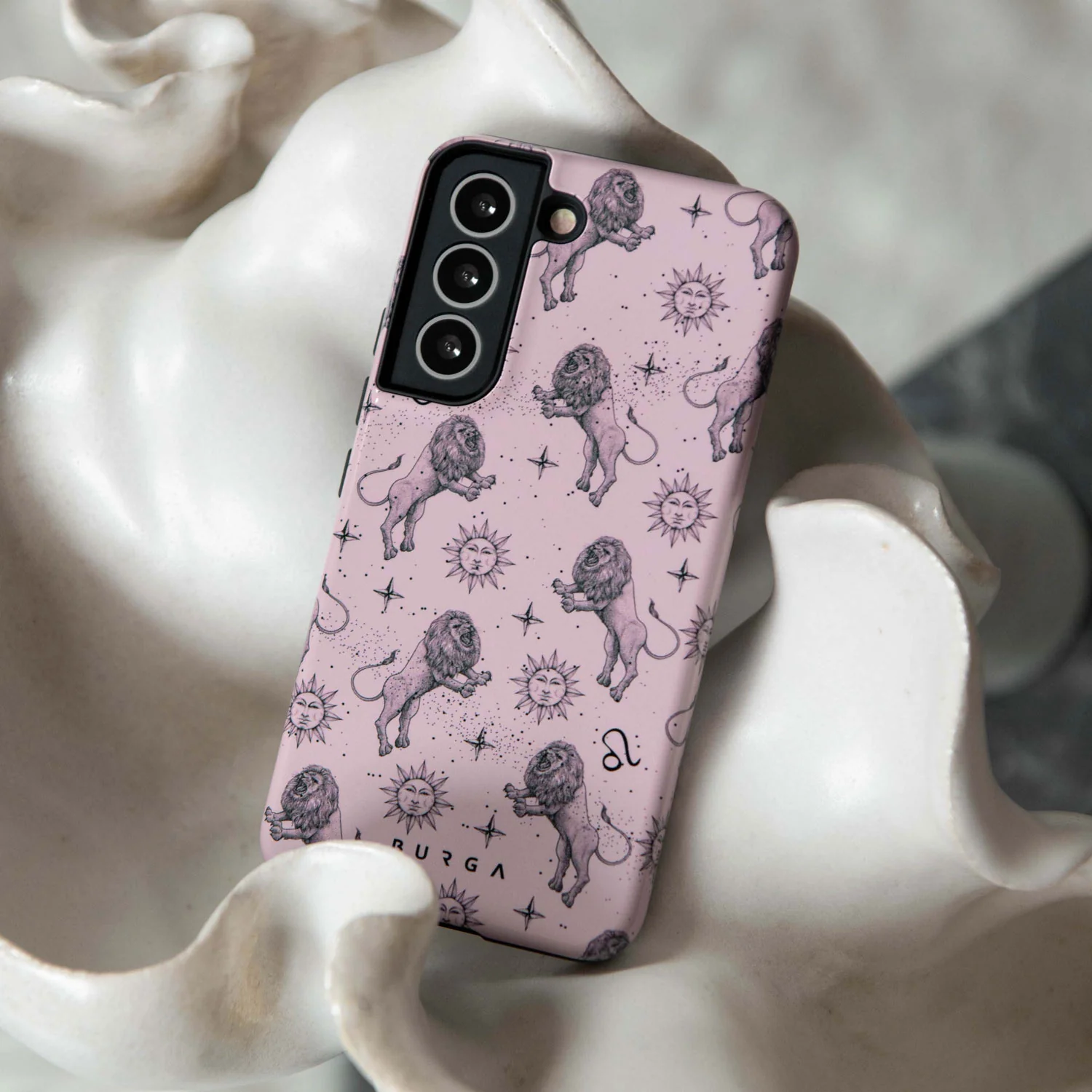 Leo - Samsung Galaxy S26 Etui - Image 183
