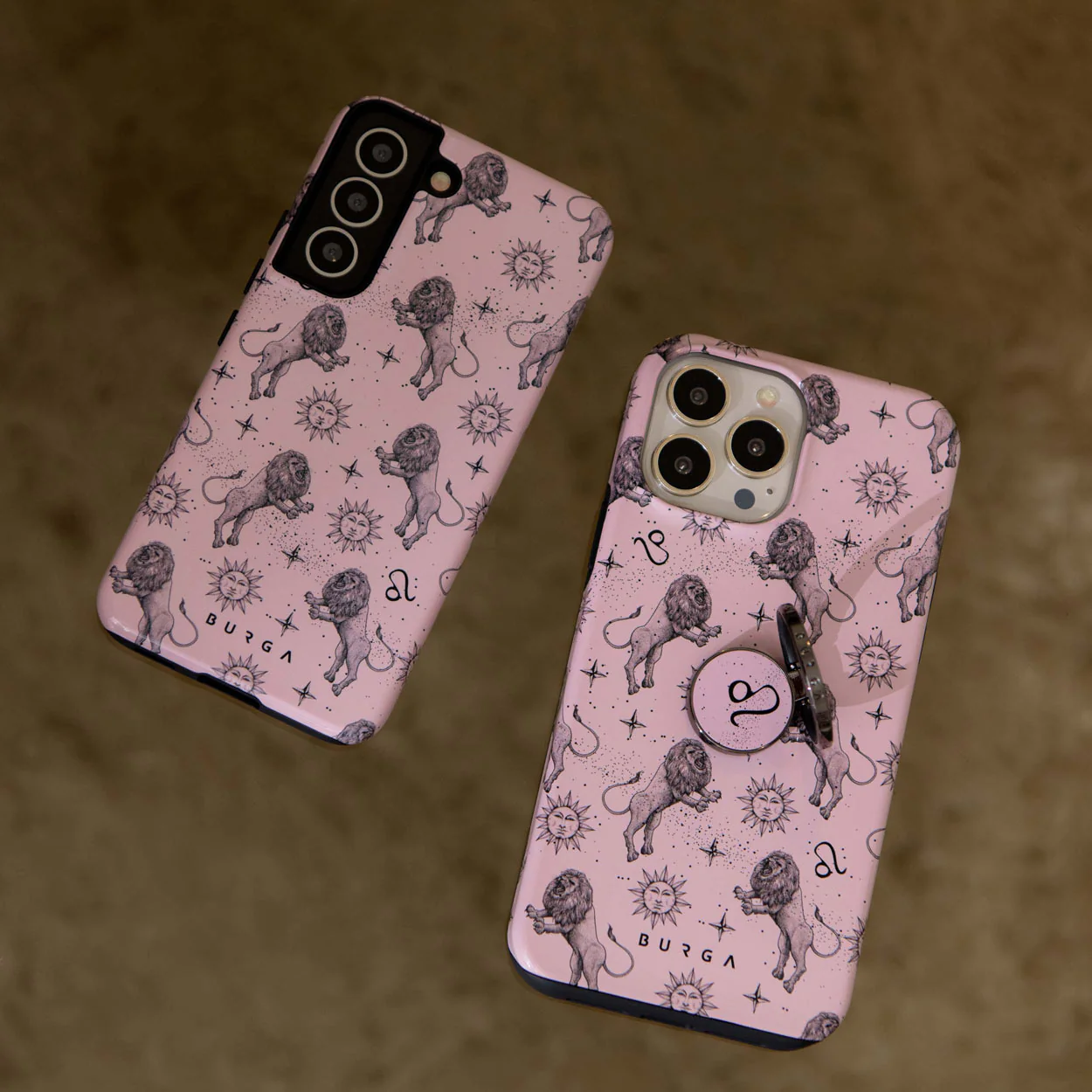 Leo - Samsung Galaxy S26 Etui - Image 184
