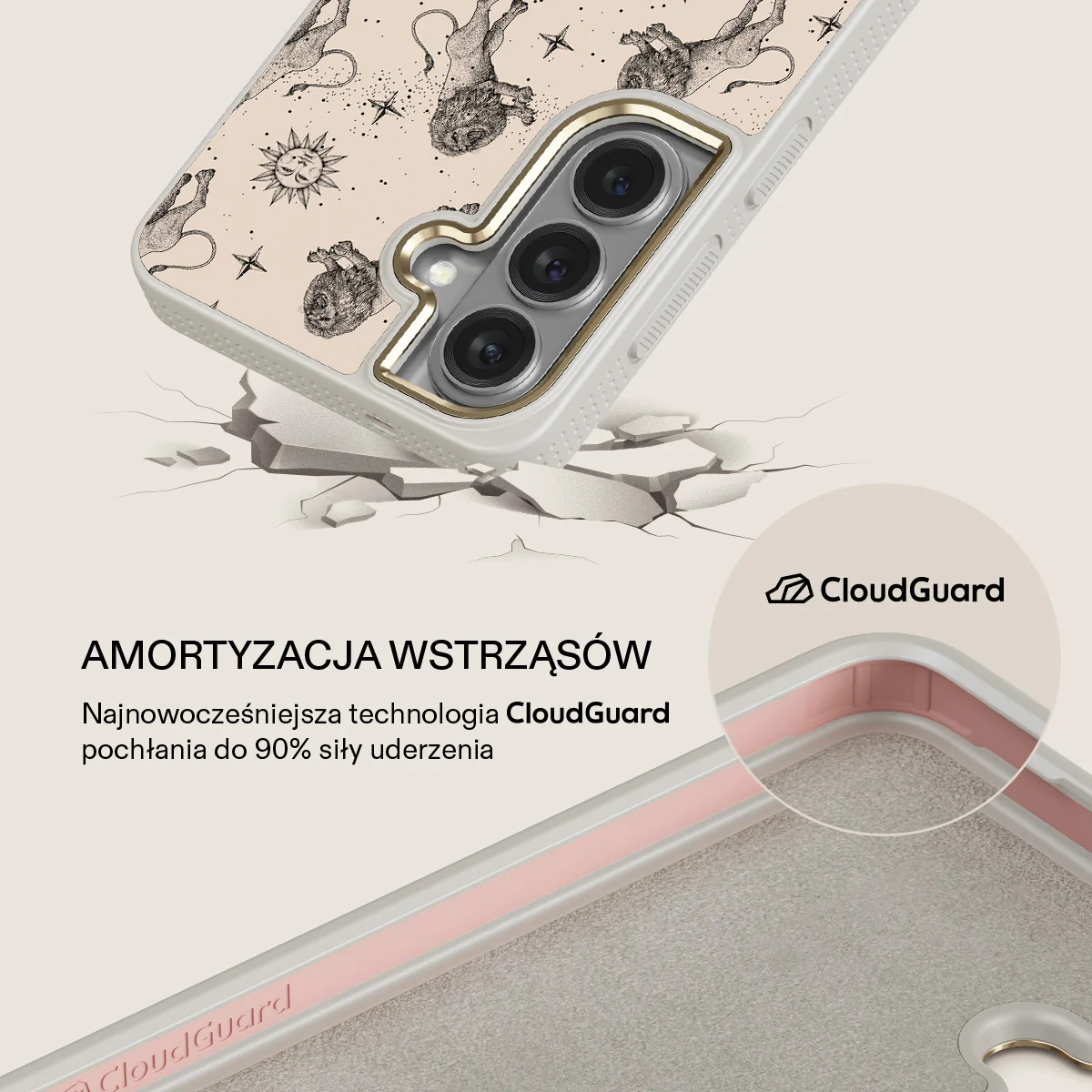 Leo - Samsung Galaxy S26 Etui - Image 25