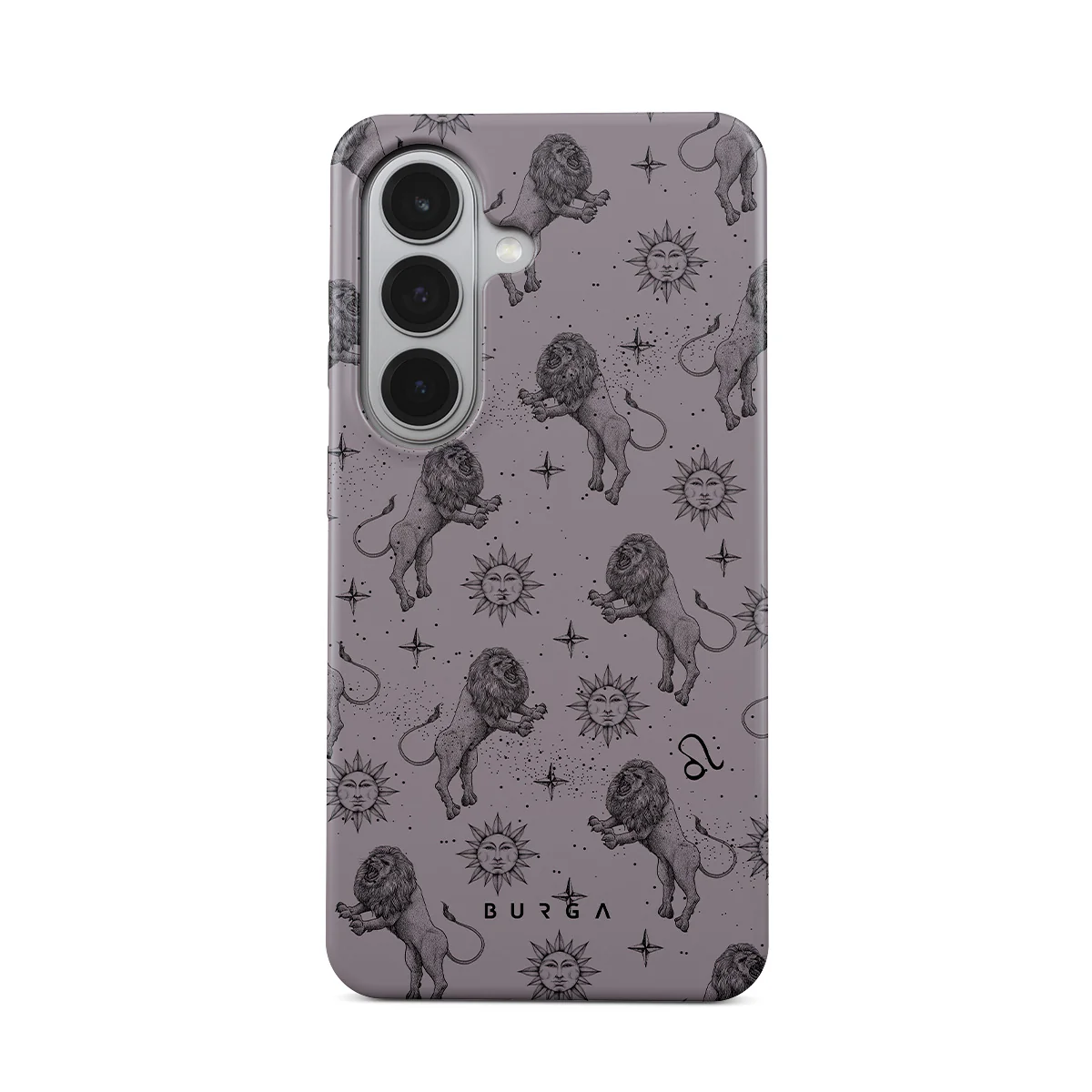 Leo - Samsung Galaxy S26 Etui - Image 35