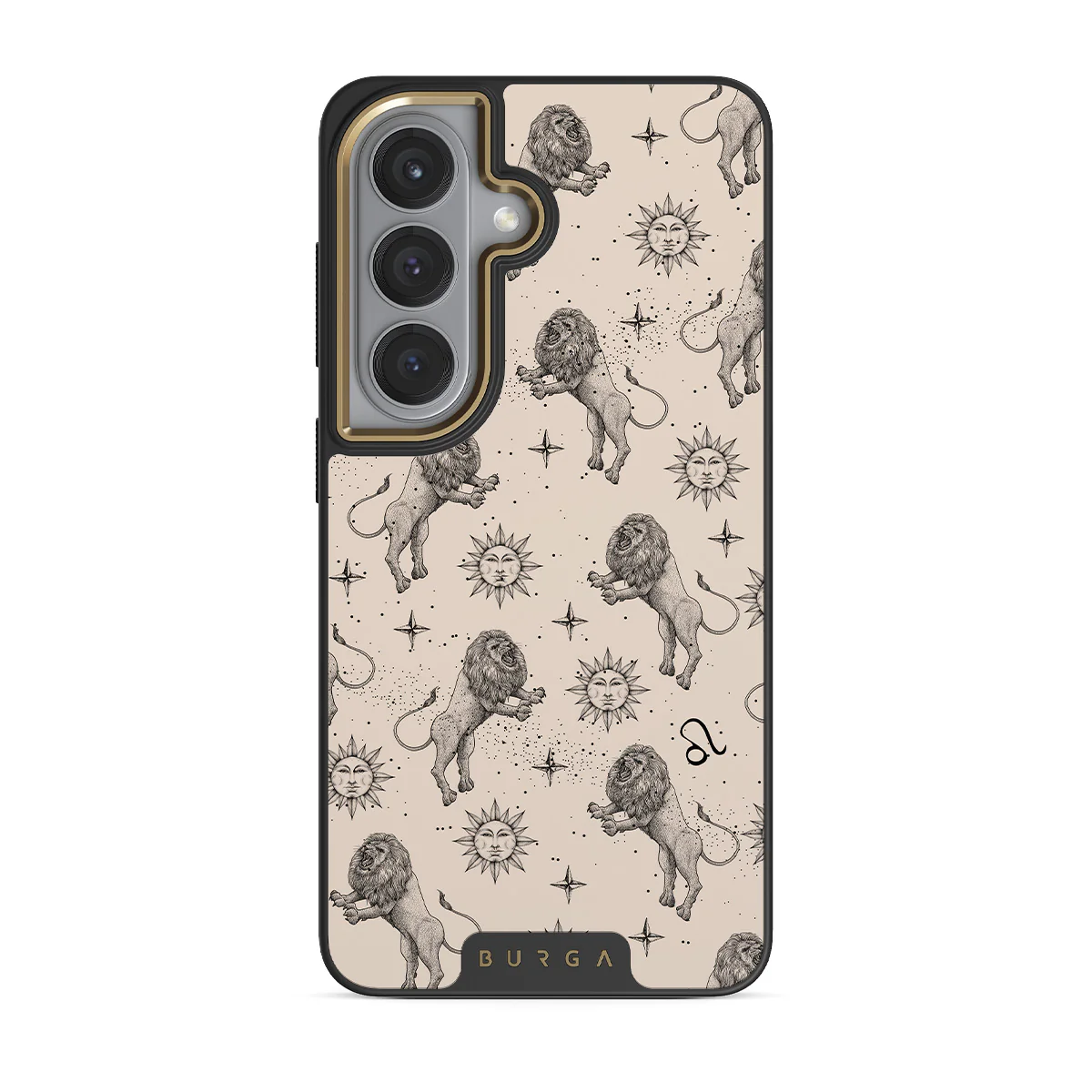 Leo - Samsung Galaxy S26 Etui - Image 5