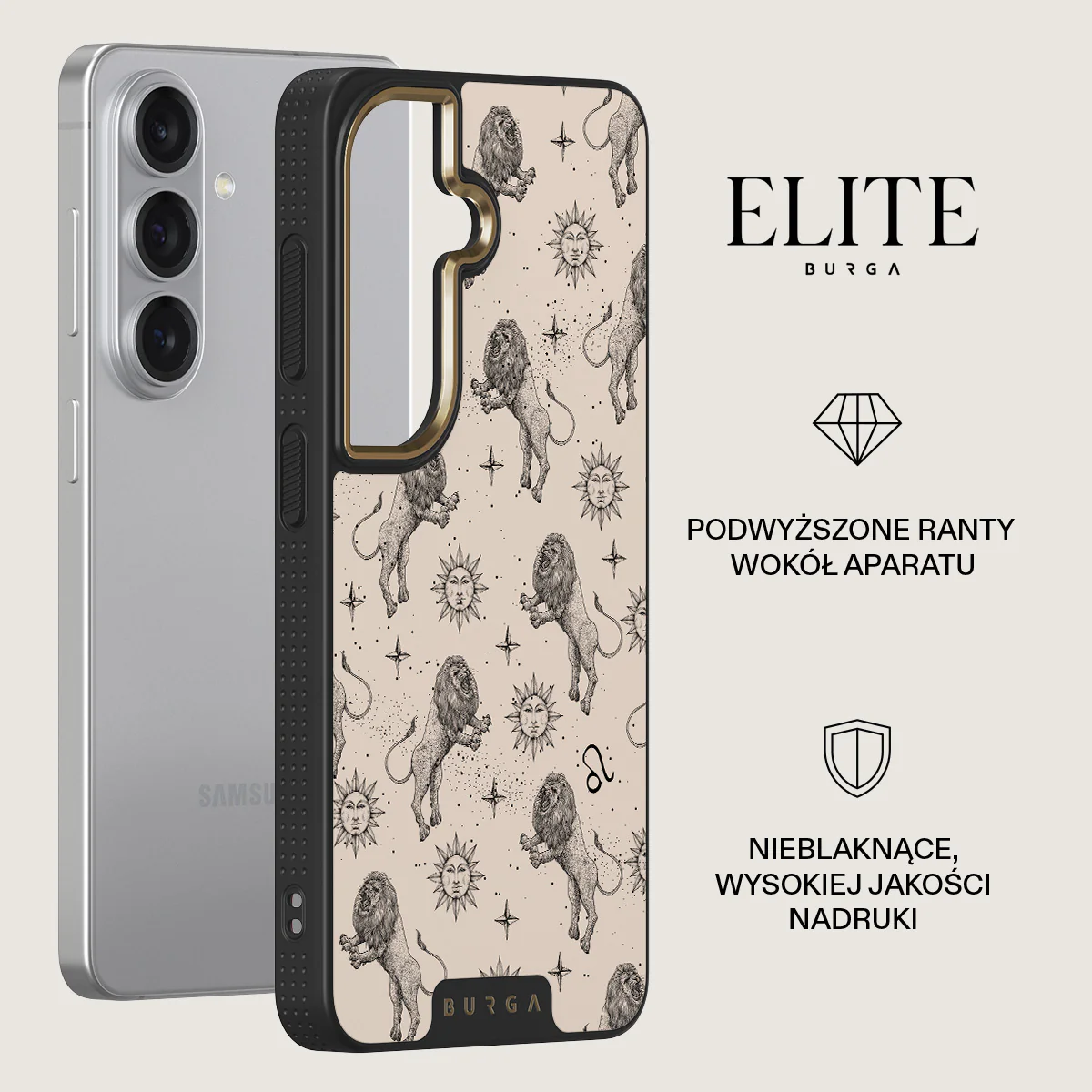 Leo - Samsung Galaxy S26 Etui - Image 6