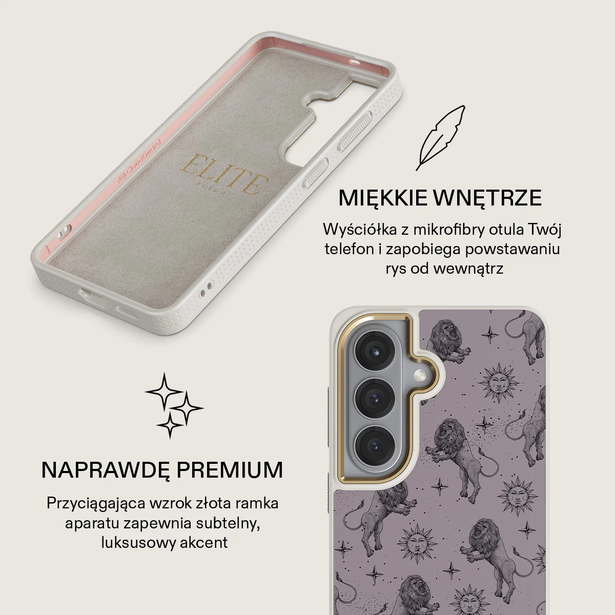Leo - Samsung Galaxy S26 Etui - Image 62