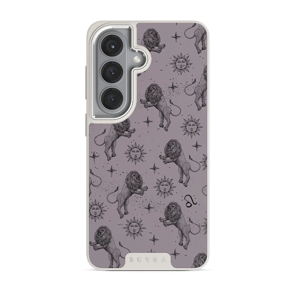 Leo - Samsung Galaxy S26 Etui - Image 63
