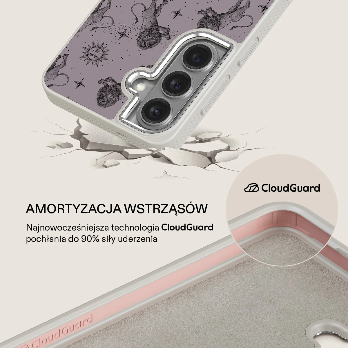 Leo - Samsung Galaxy S26 Etui - Image 65