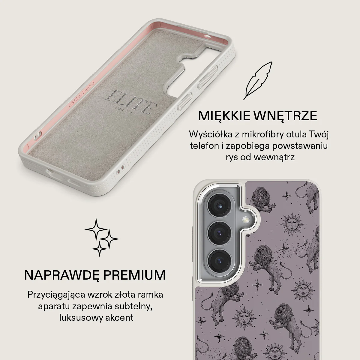 Leo - Samsung Galaxy S26 Etui - Image 68