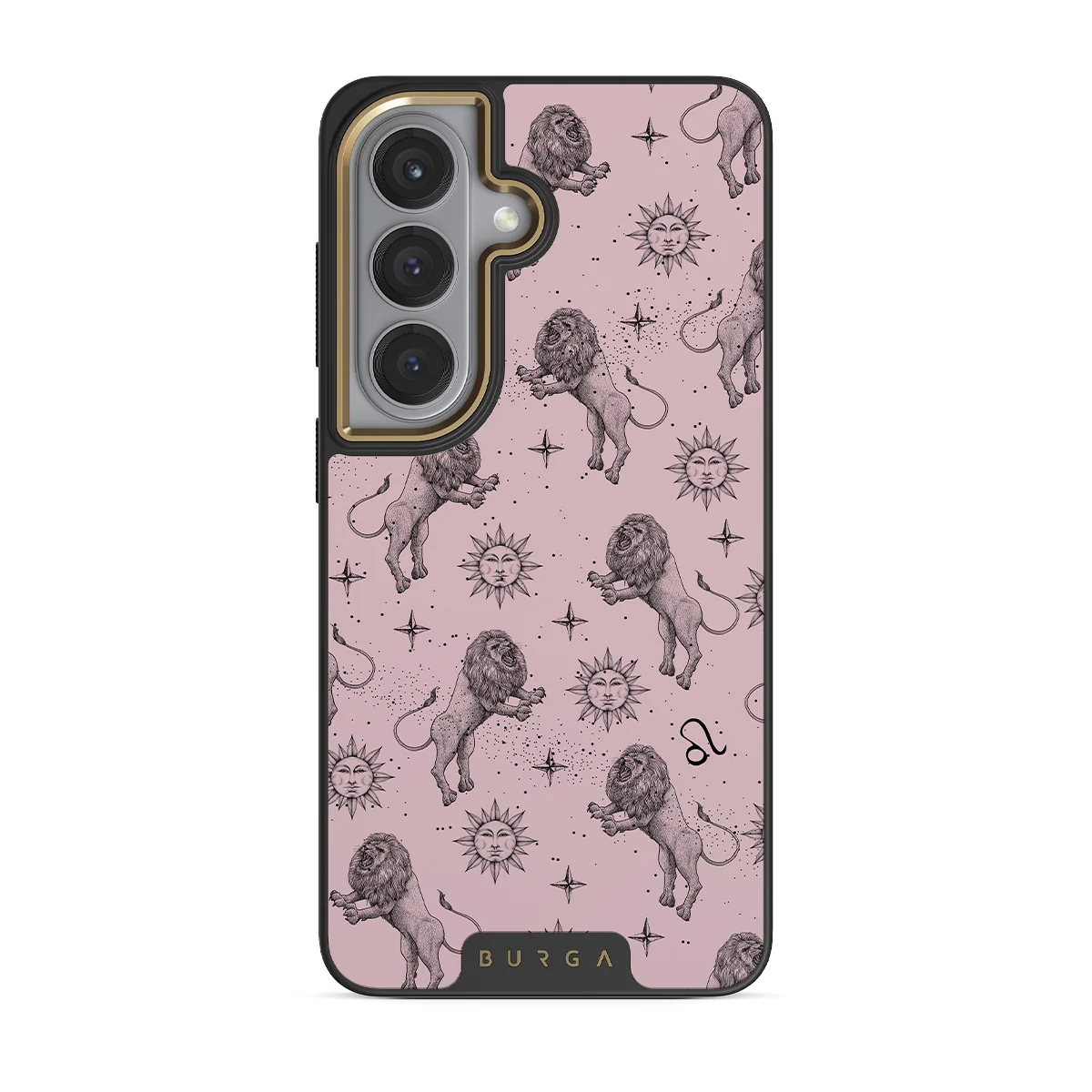 Leo - Samsung Galaxy S26 Etui - Image 73
